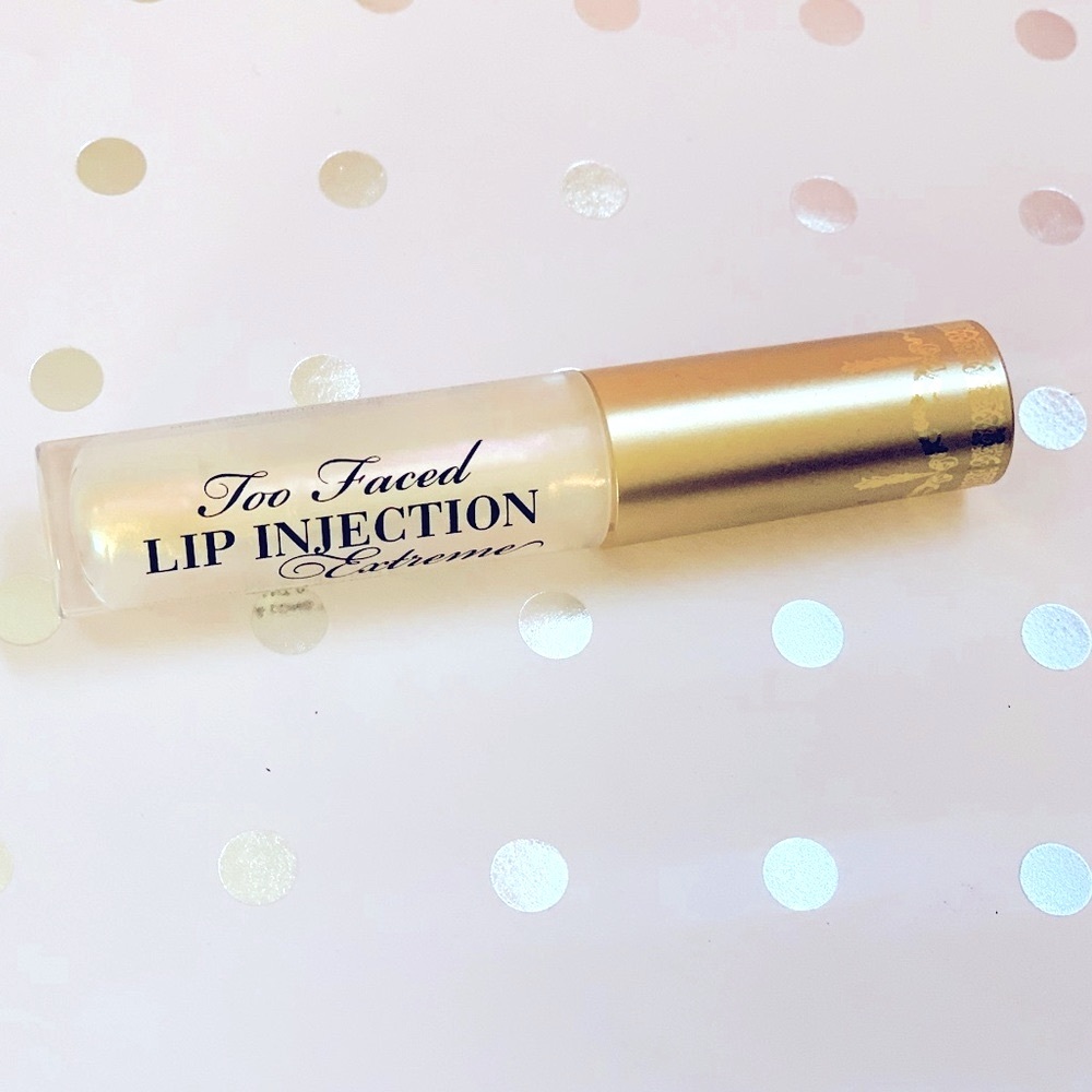 Too Faced Lip Injection Extreme